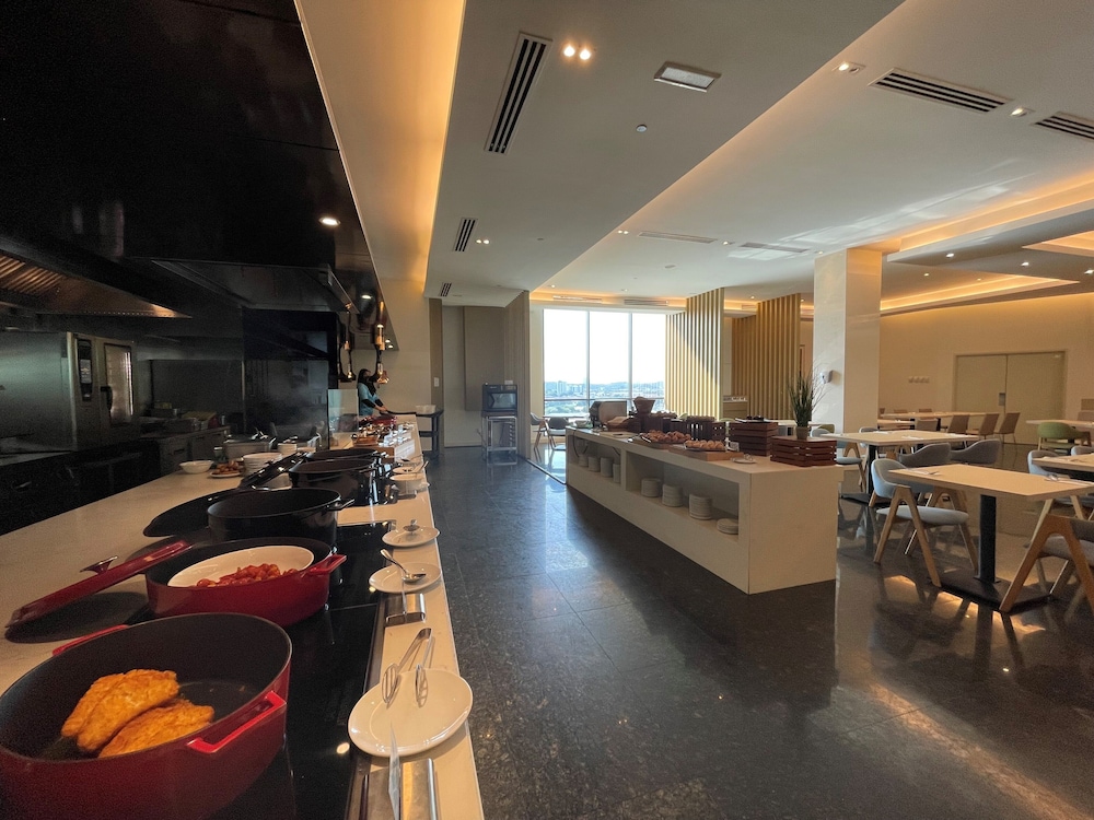 Hilton Garden Inn Puchong 40/56