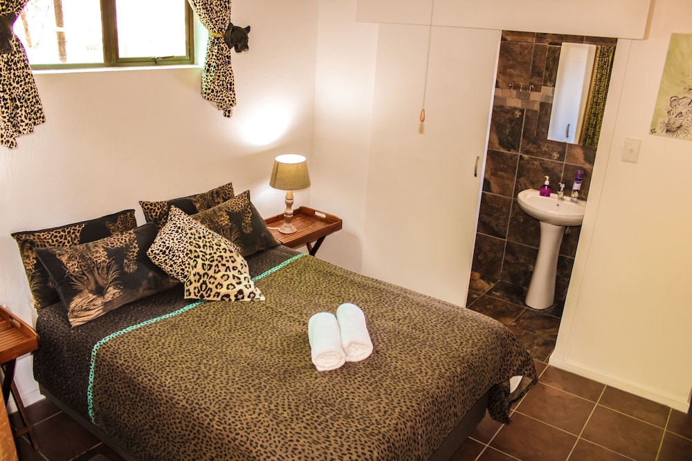 Homebase Kruger 19/39
