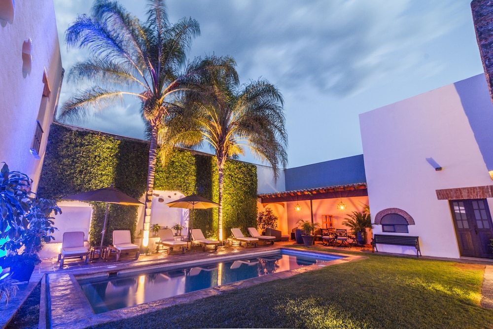 Alqueria de Carrion Hotel Boutique 1/67