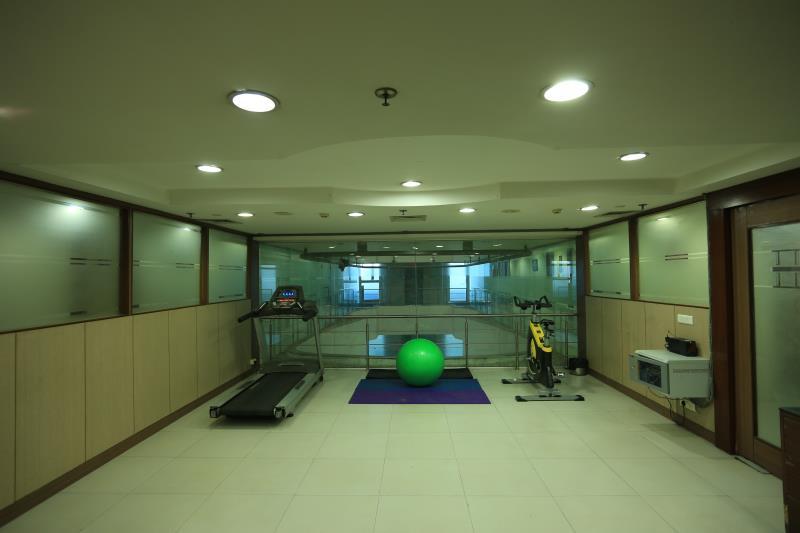 OYO Rooms Noida Sector 62 50/73