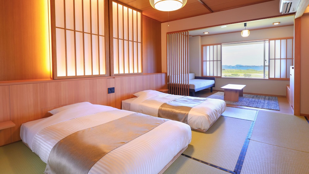 Ooedo Onsen Monogatari Premium Hotel Sohkan 18/46