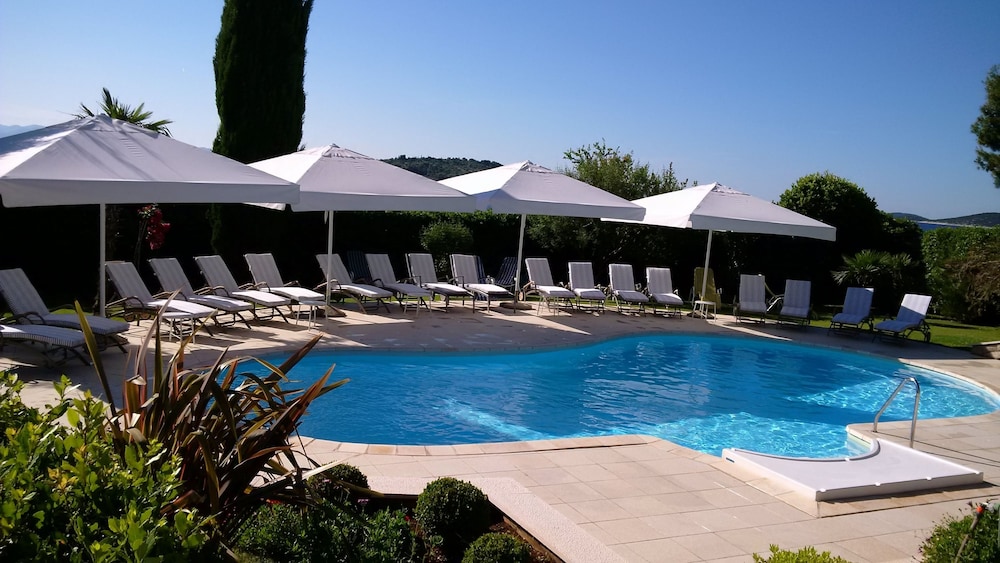 Hotel Villa Radin 43/50