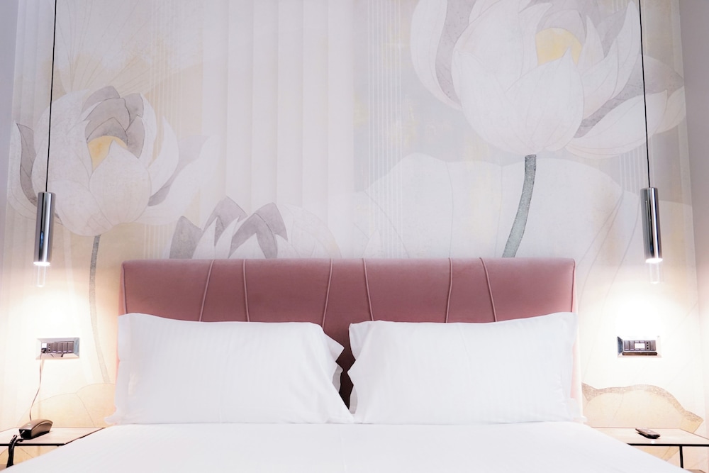 Style Hotel 6/48