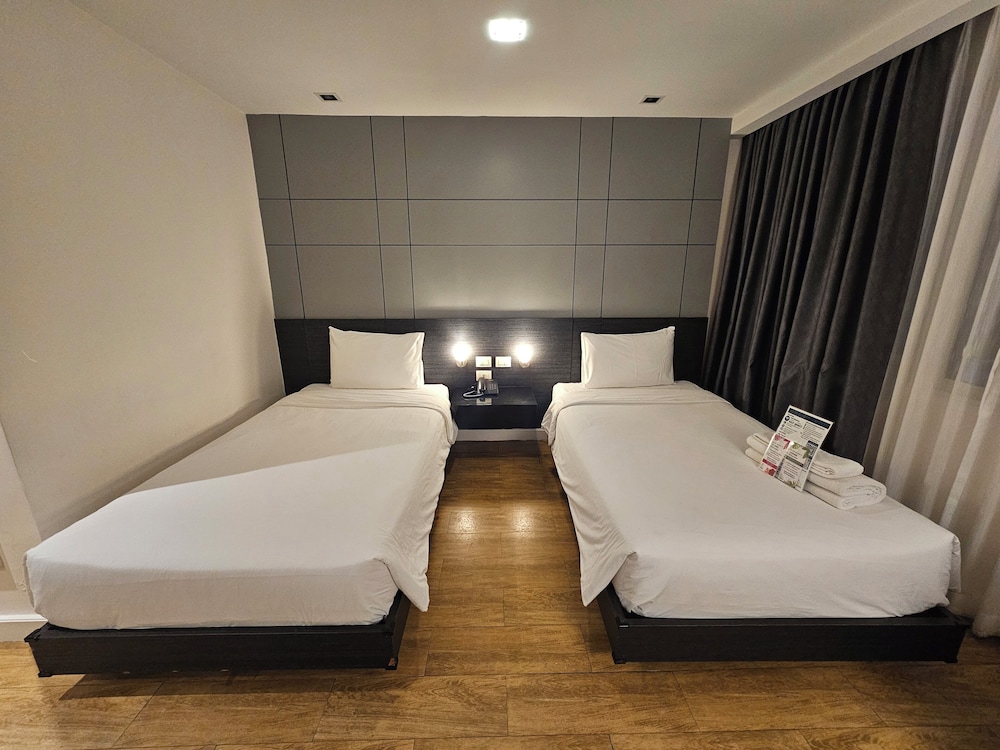 The Park Residence @ Bangkok 14/49