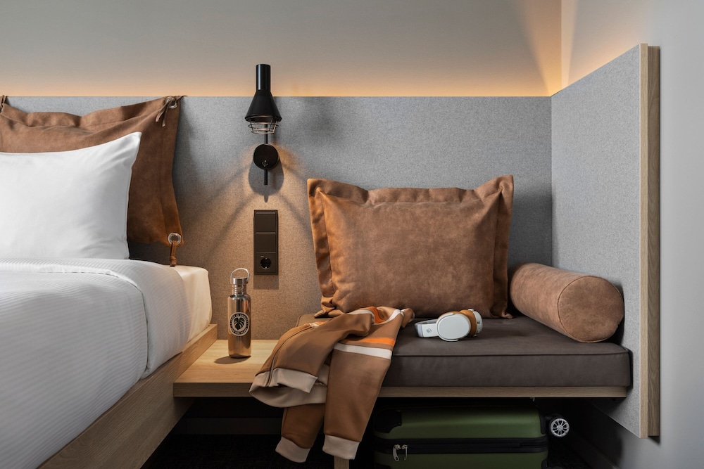 Moxy Vienna City East 27/61