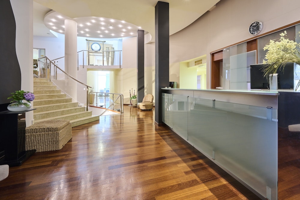 Residence Umag Plava Laguna 20/50