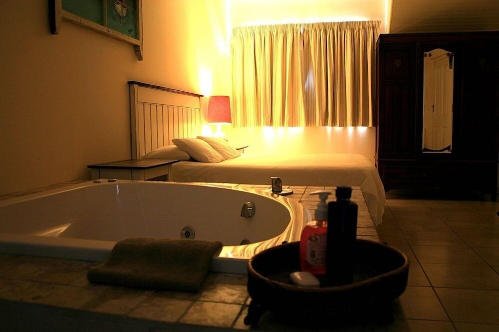 Island Vibe Jeffreys Bay Hostel 17/41