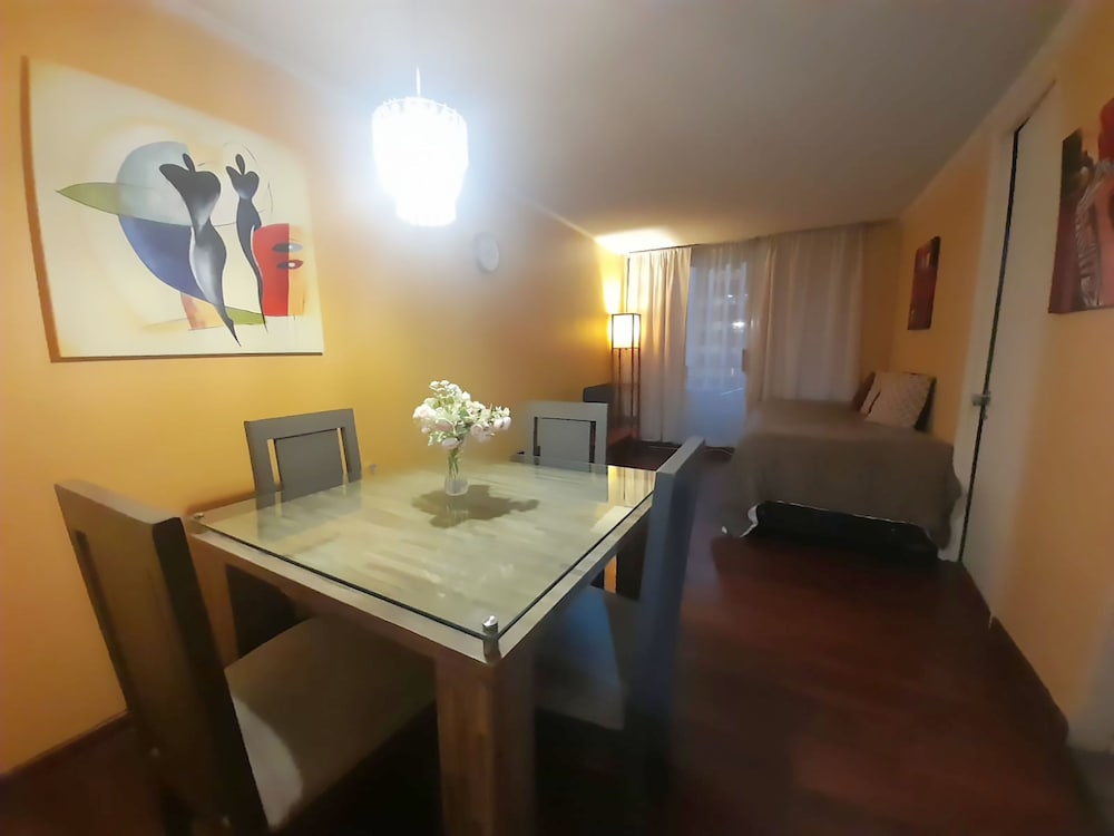 VIP Apartments Chile 48/69