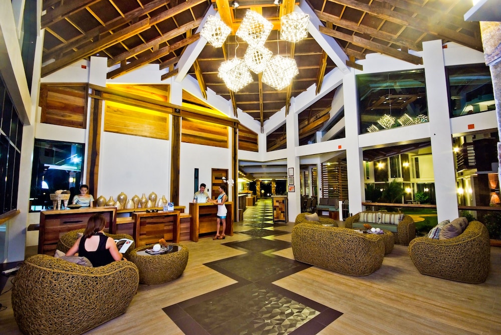 Infinity Resort and Spa 54/80