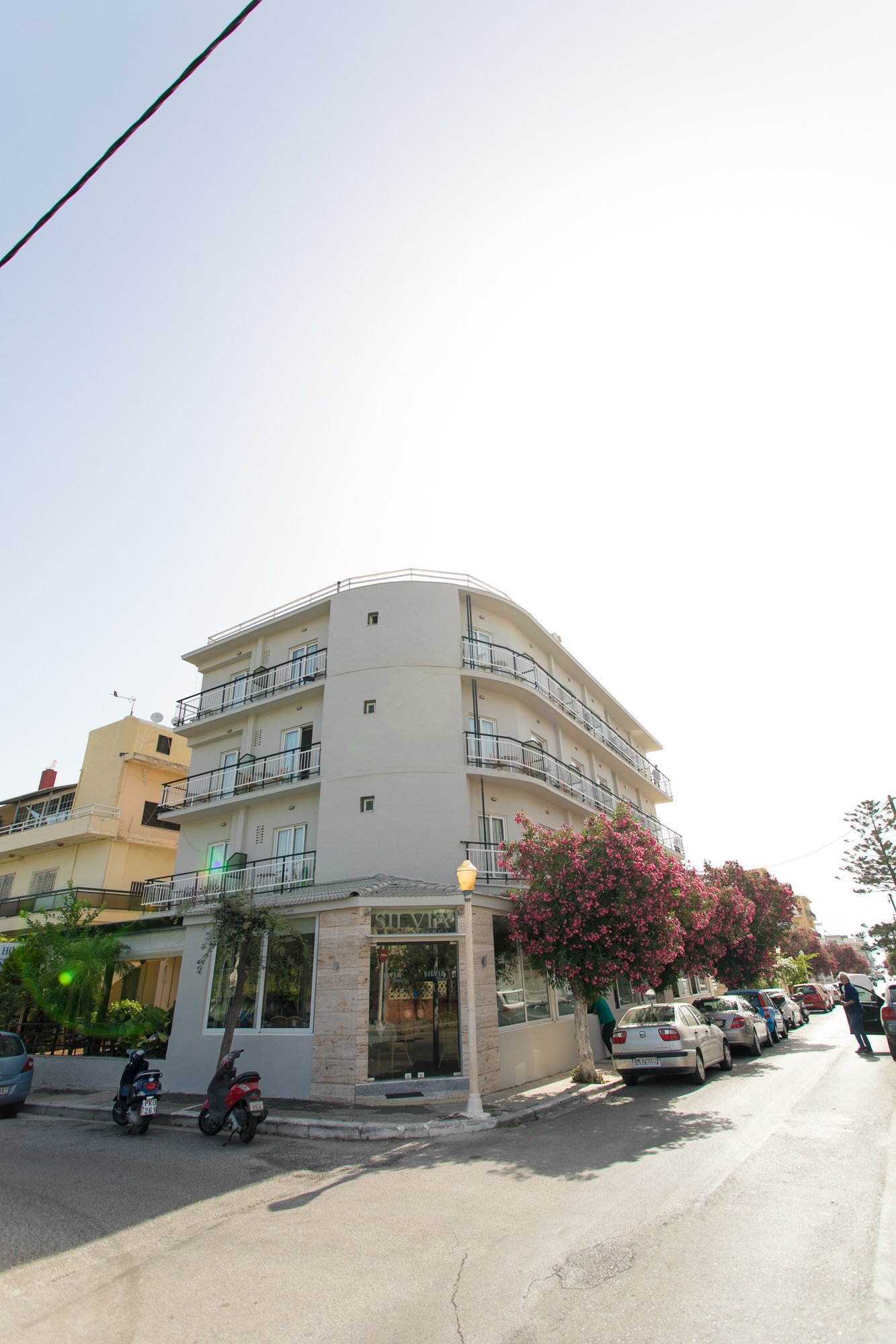 City Plus Rhodes Hotel photo2