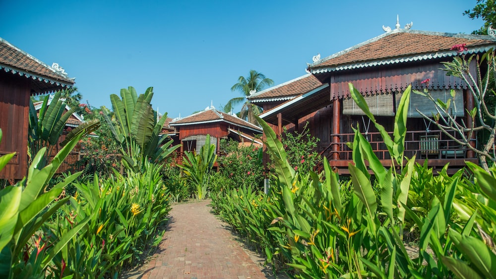 Rajabori Villas 43/50