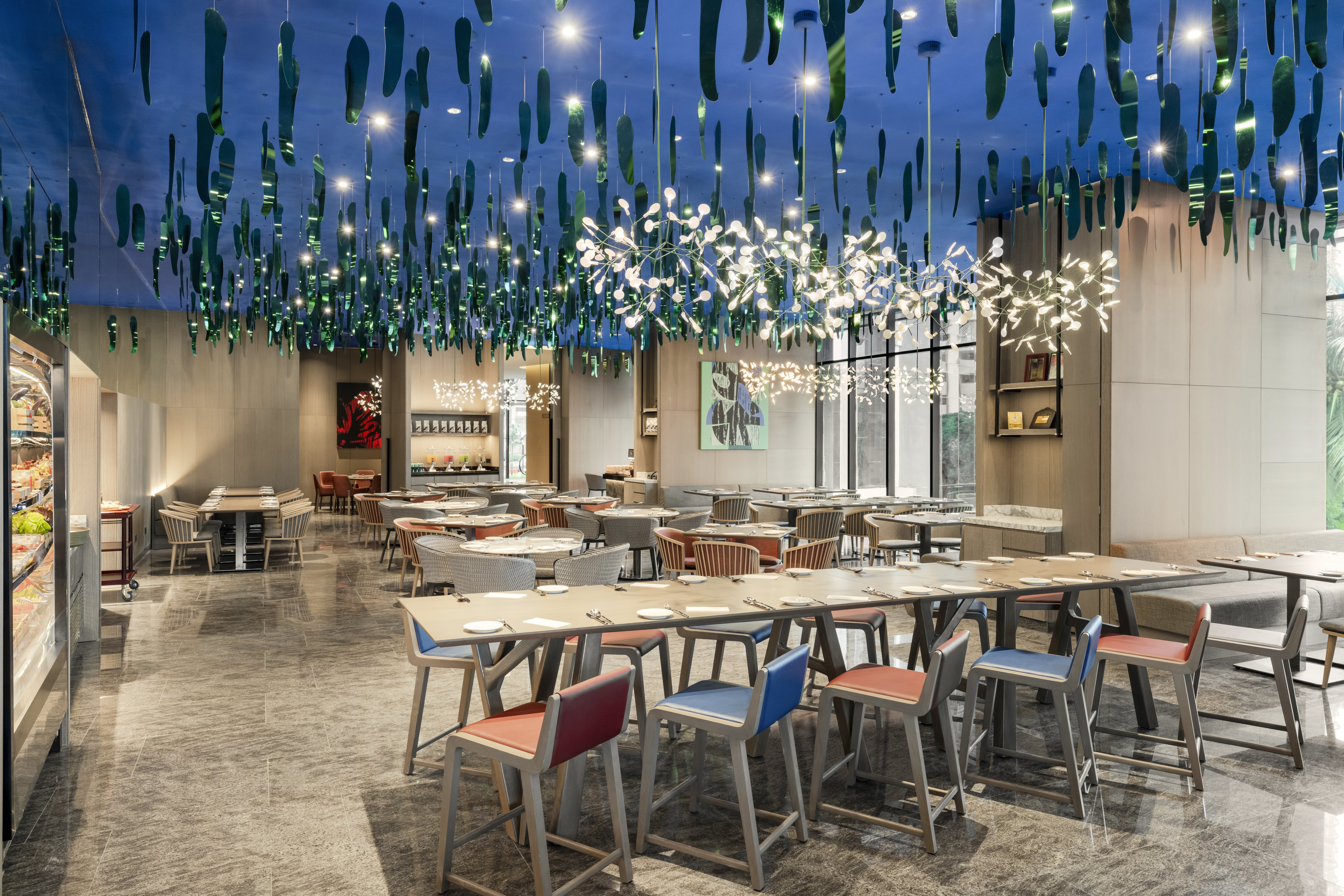 Holiday Inn Kuala Lumpur Bangsar 23/35