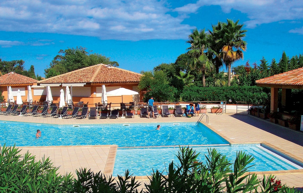 Vacancéole Residence Sognu di Mare 6/61