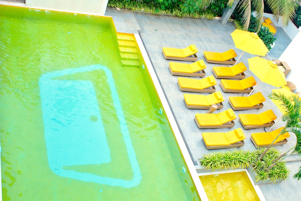 Bloomrooms At Calangute 37/63