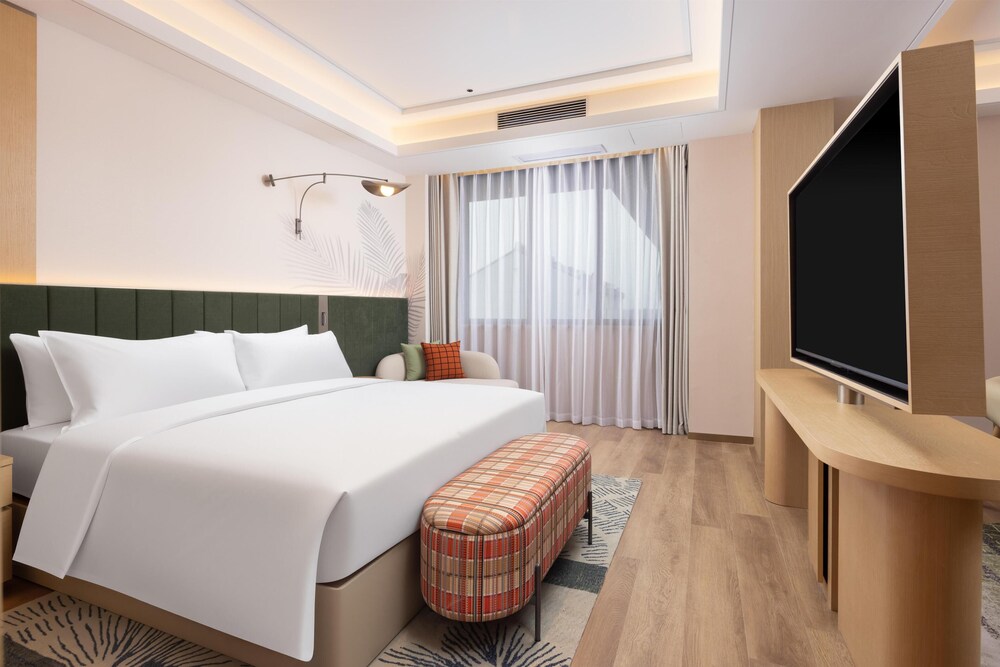 Hilton Garden lnn Tongxiang Wuzhen 24/50