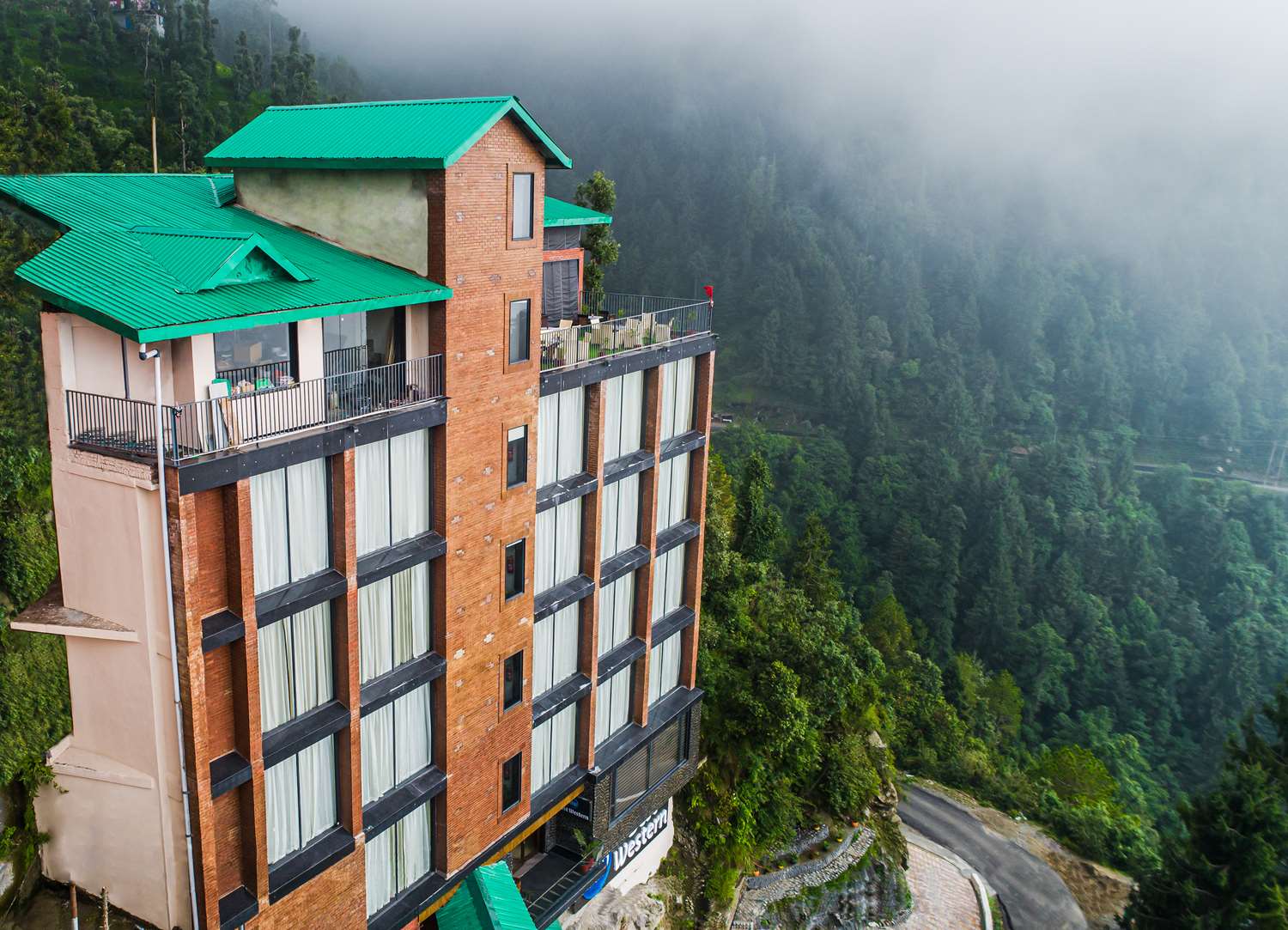Best Western Dalhousie 1/10