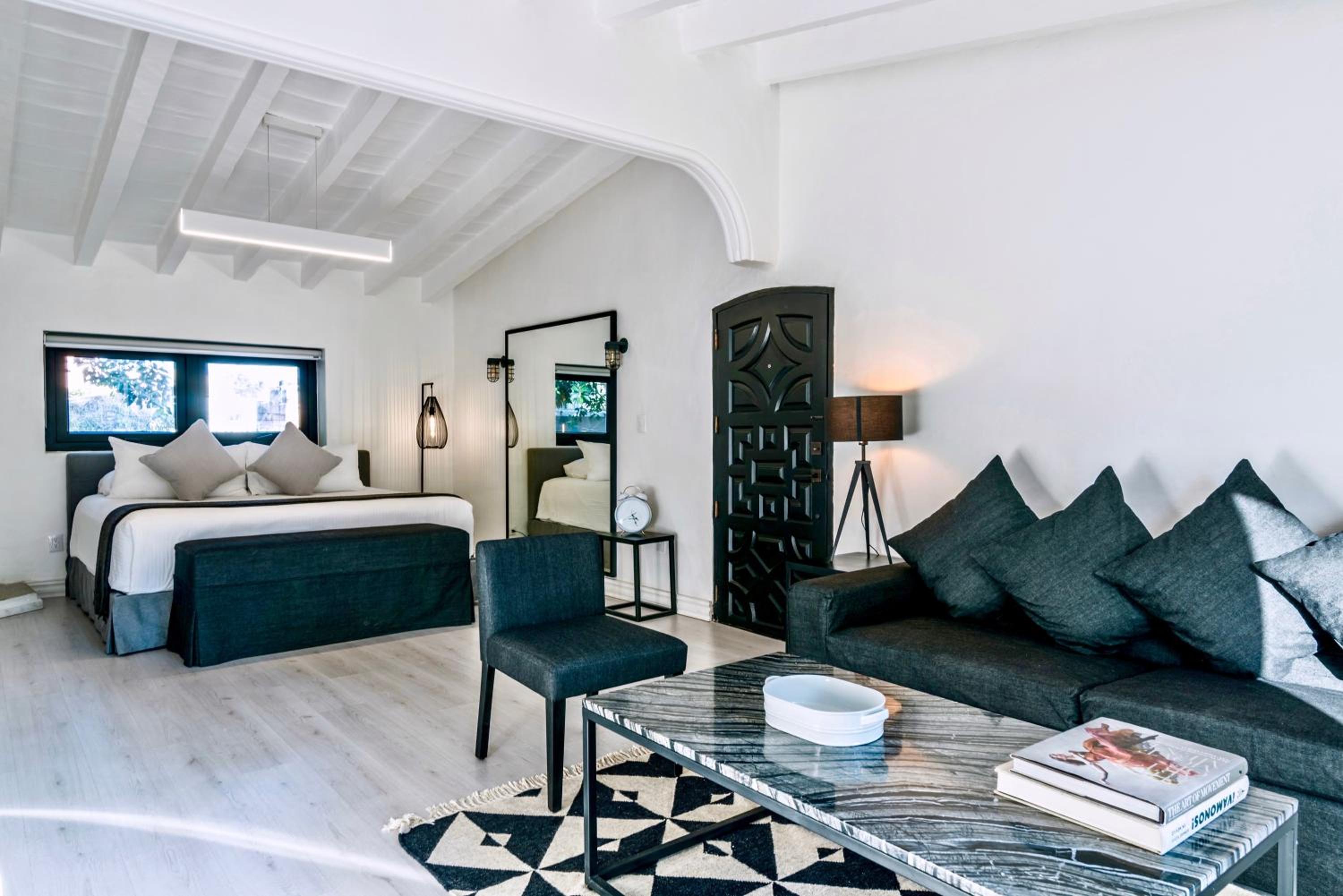 Las Casas B B Bed and Breakfast 32/53