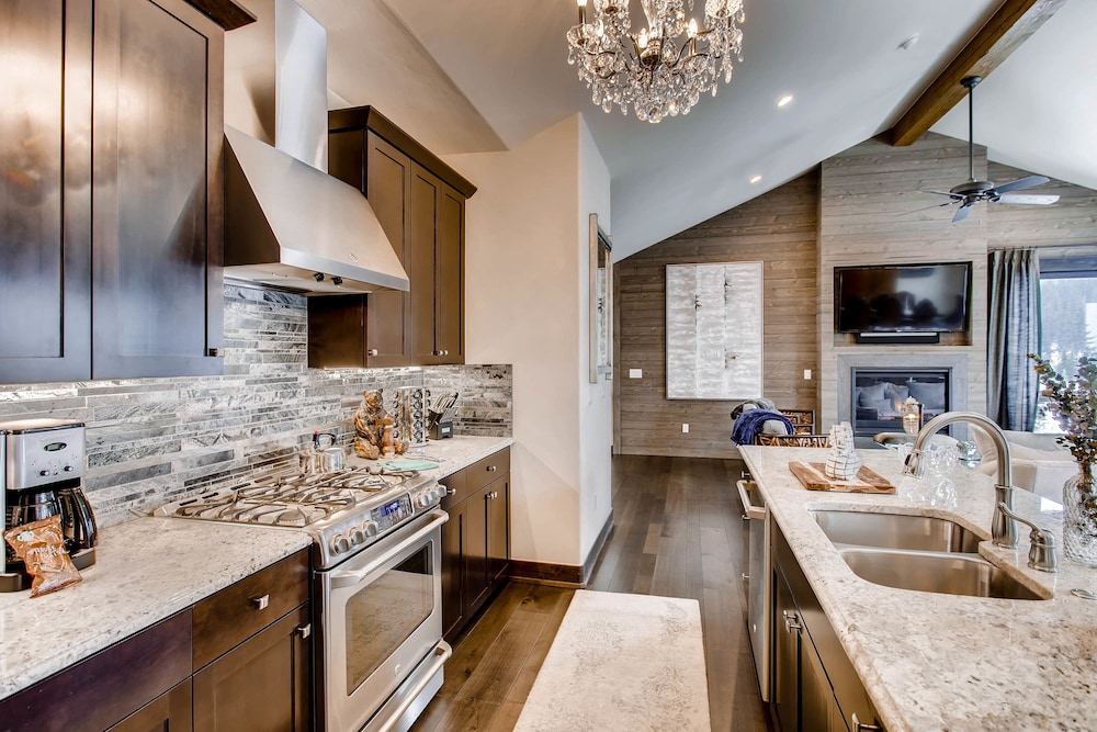 River Run Townhomes by Keystone Resort 40/57