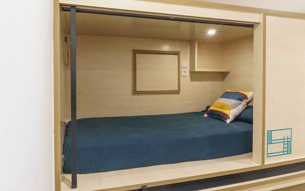 Take Hostel Conil 16/34