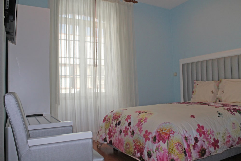 Grande Oceano Guest House 10/48