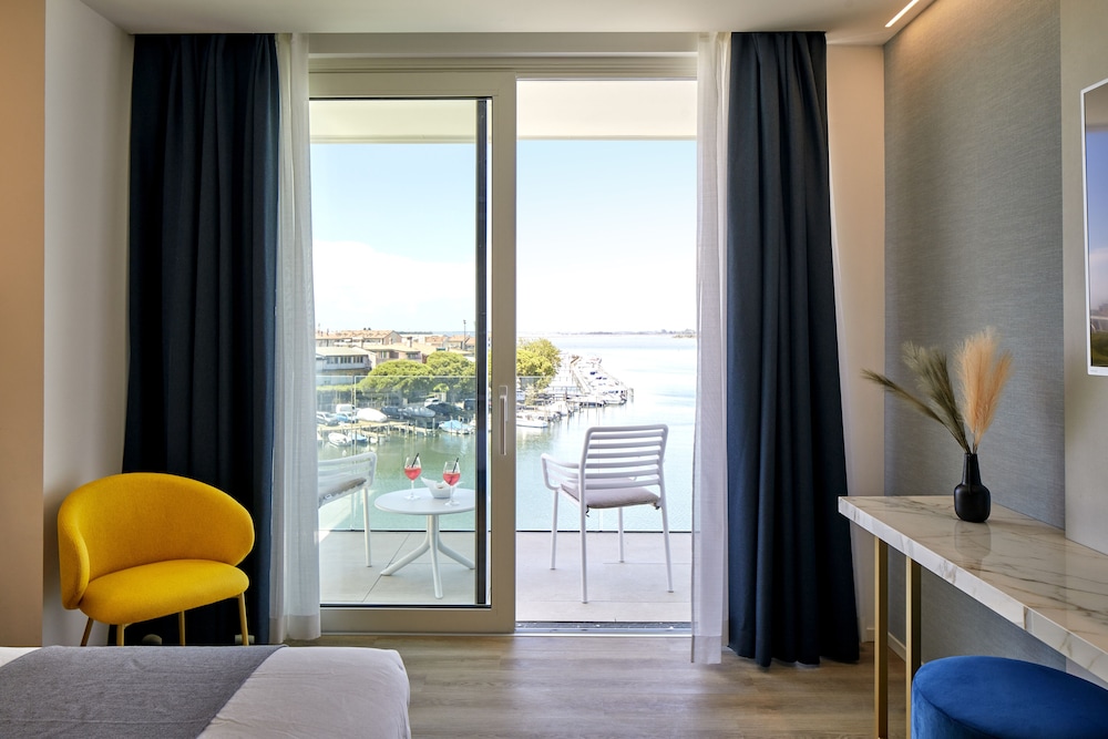 Hotel Friuli 28/50