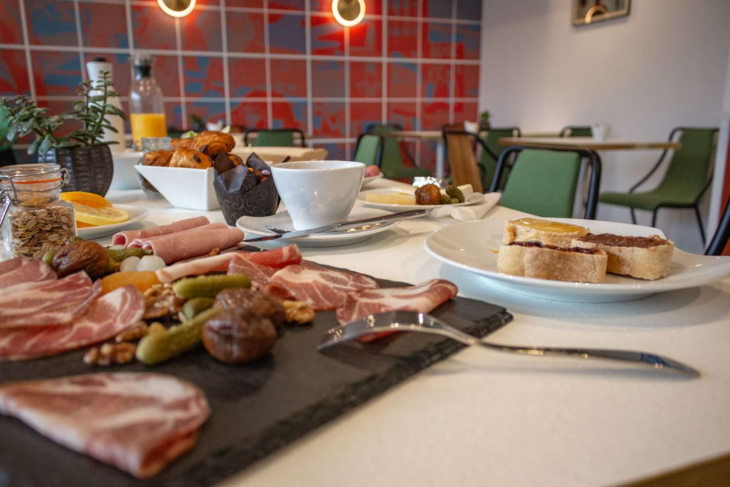 Best Western Atlantys Hotel Zenith Nantes 38/51