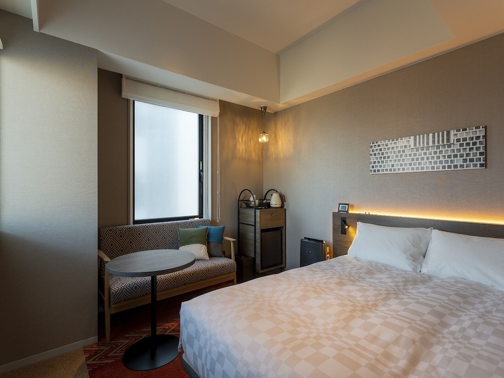 SUPERIOR, DOUBLE BED