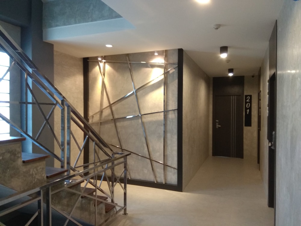 De Loft Hotel 32/60
