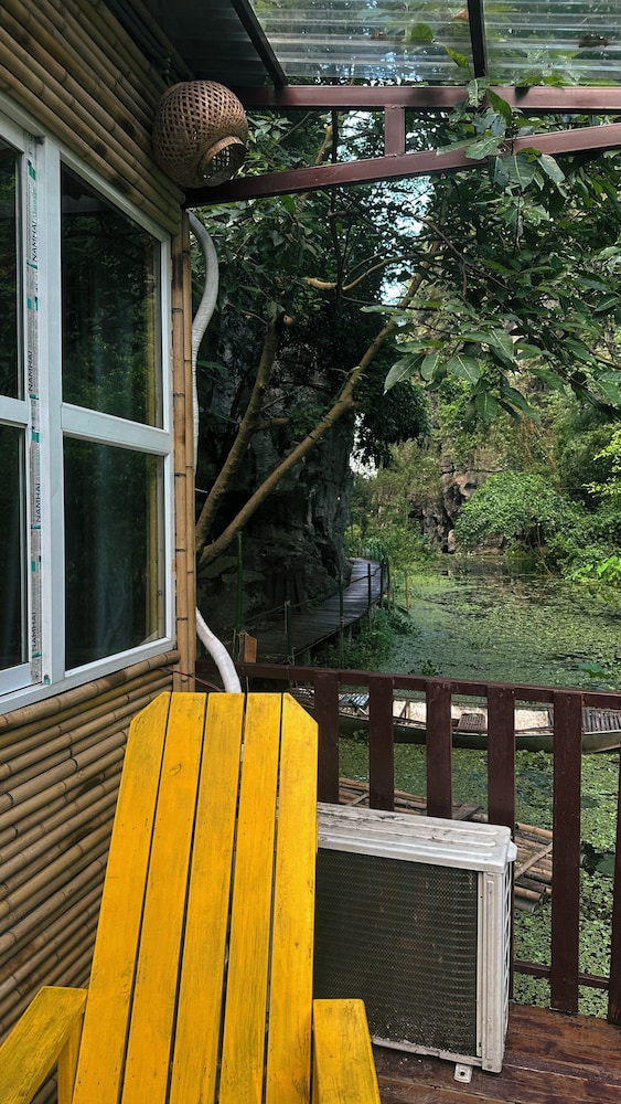 Chezbeo Homestay 76/100