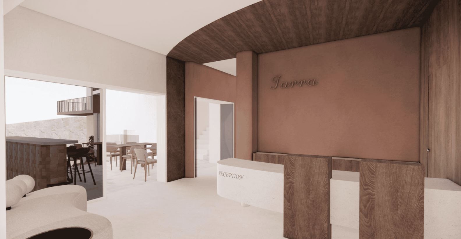 Tarra apartments 8/50