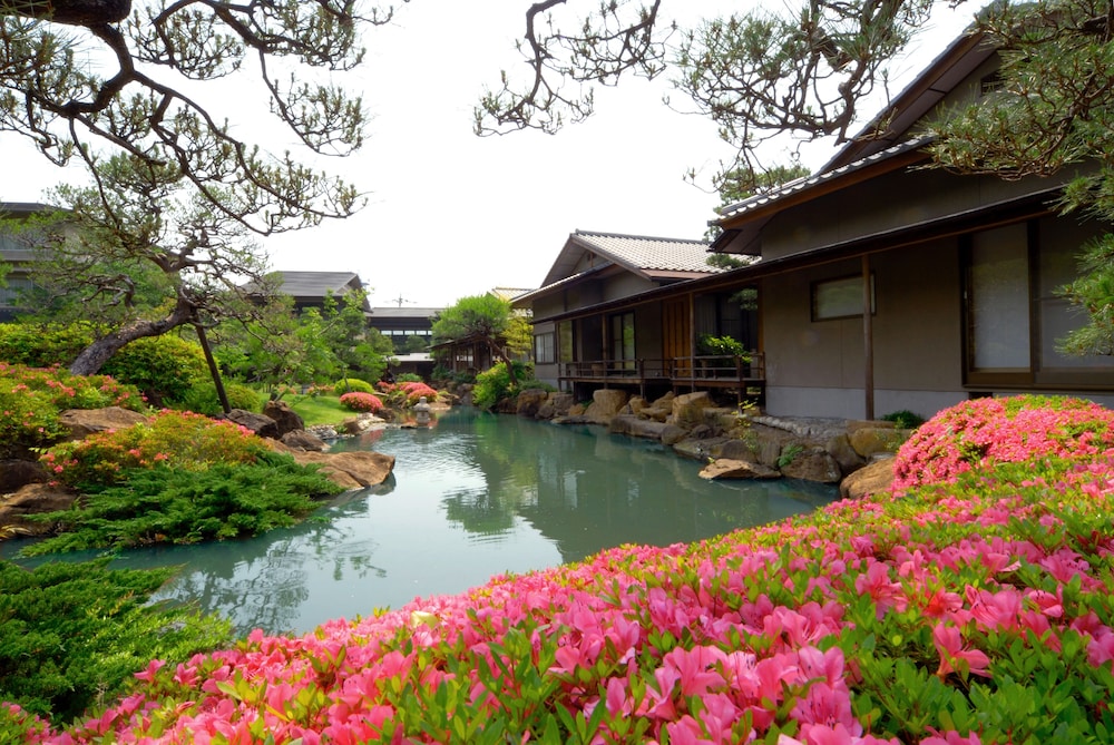YUMURA TOKIWA HOTEL HOTEL 43/50