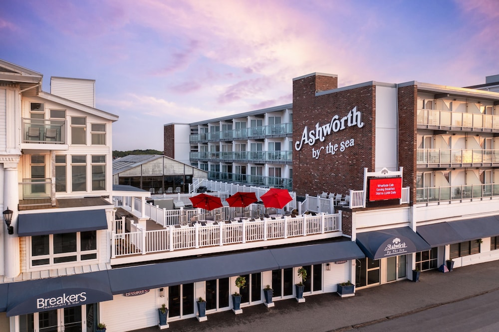 Ashworth By The Sea 58/67
