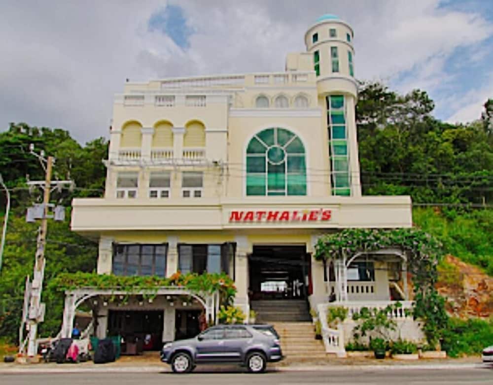 Nathalie's Vung Tau Hotel 4/42