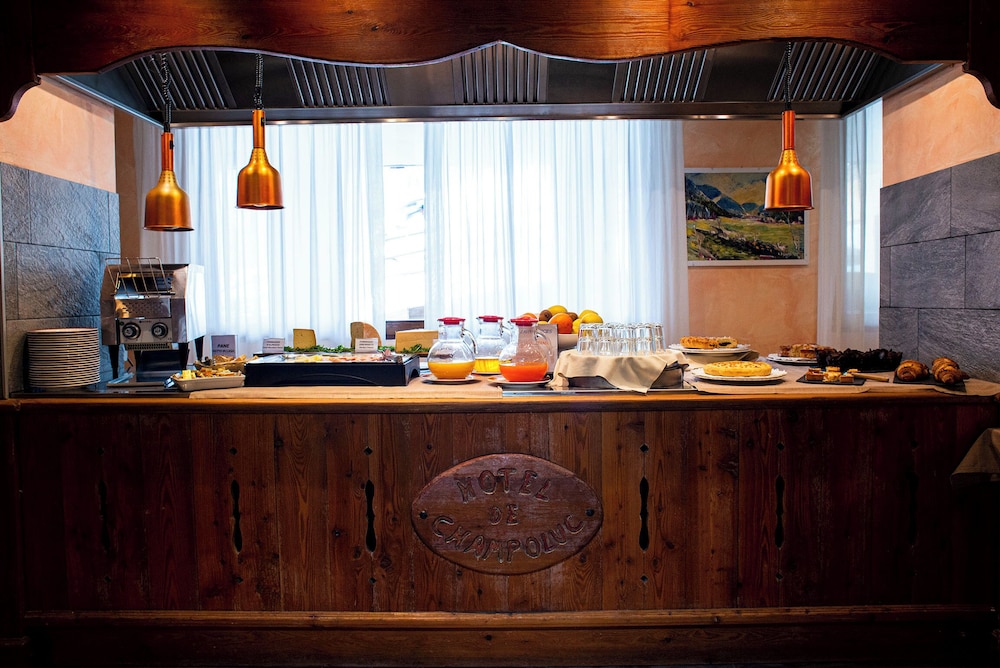 Hotel de Champoluc 36/50