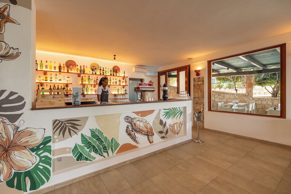 Ahg Marine Club Beach Resort 13/60