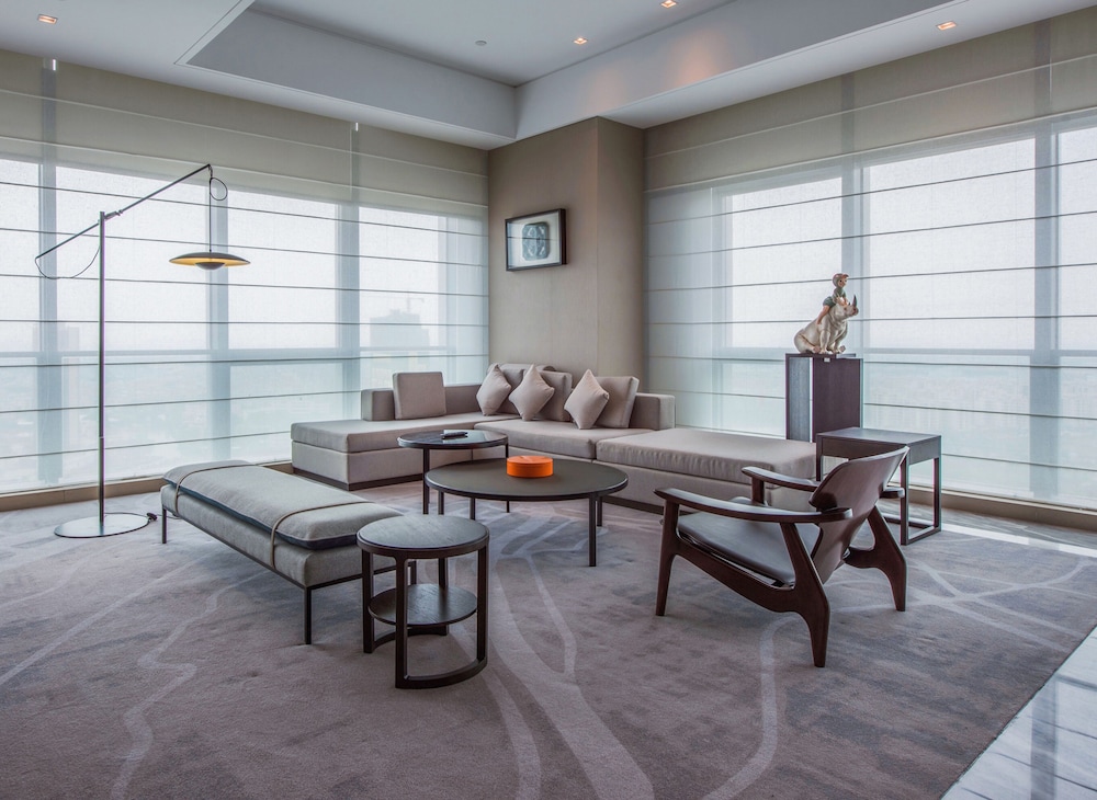 Le Meridien Zhongshan 29/38
