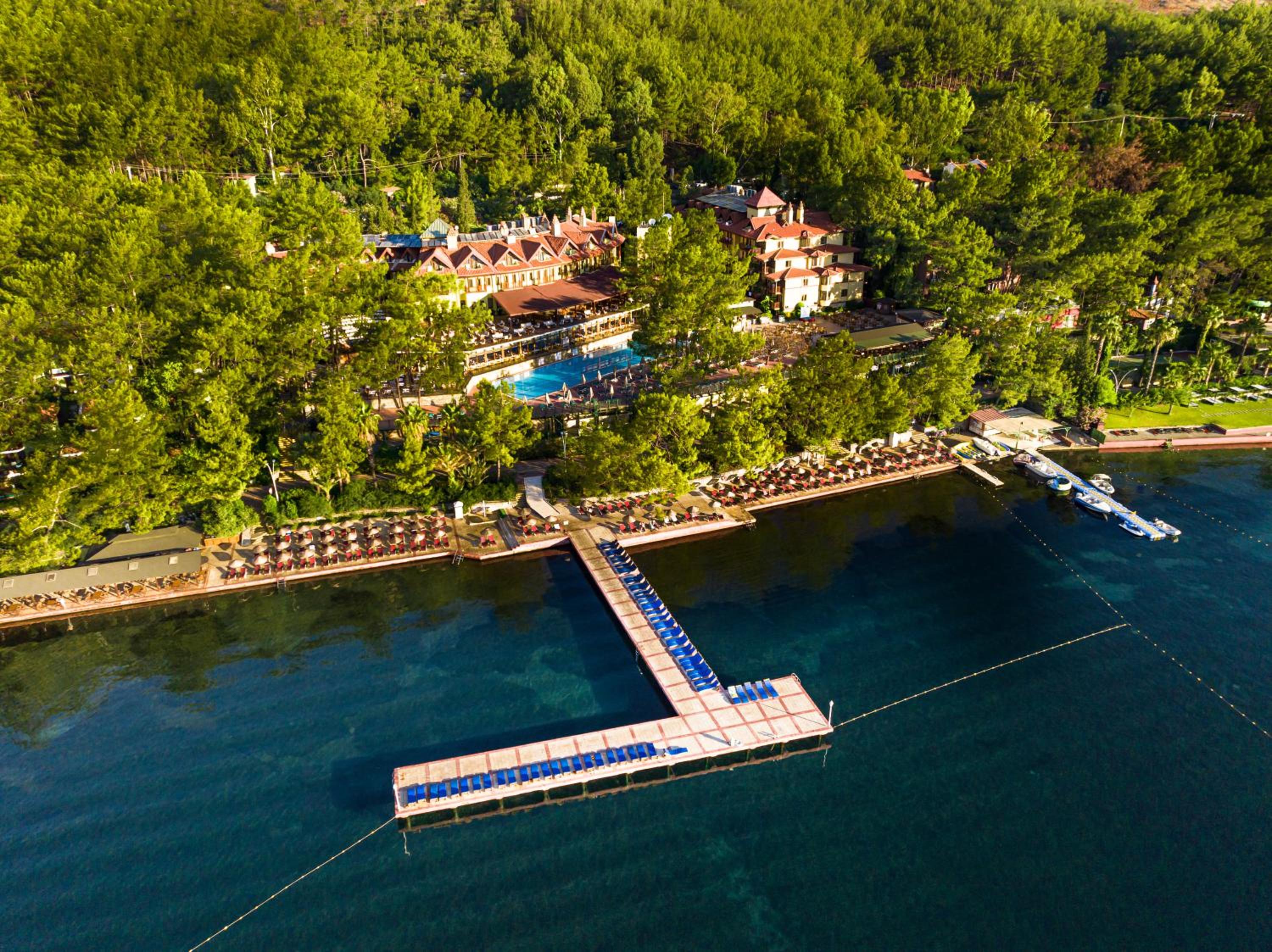 Marmaris Park 27/55