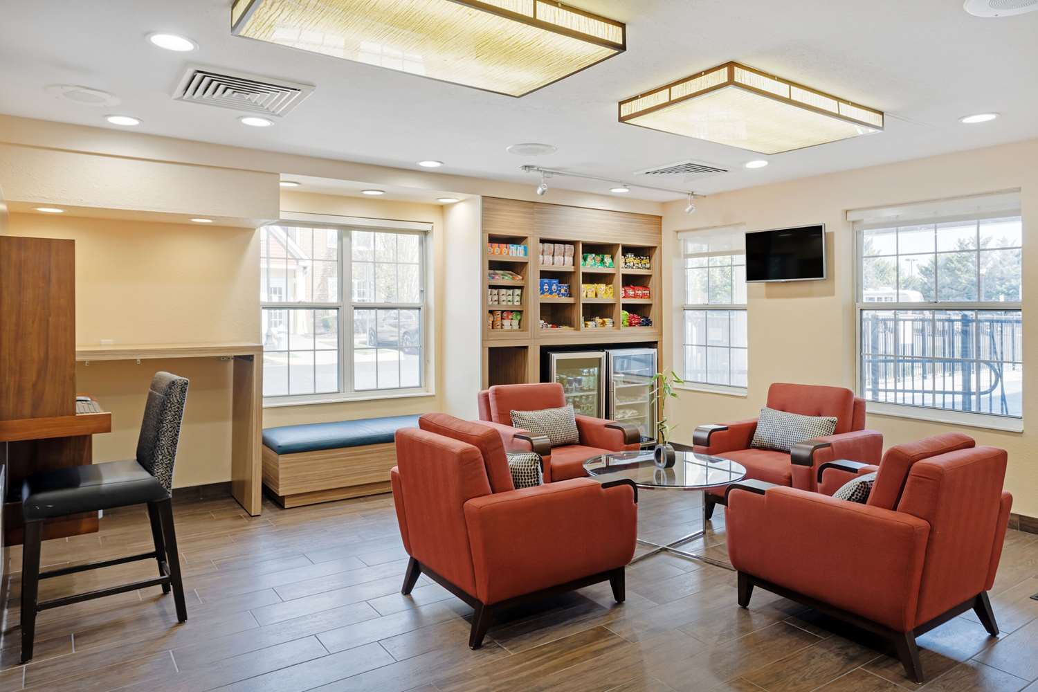 MainStay Suites Mt. Laurel - Philadelphia 3/15