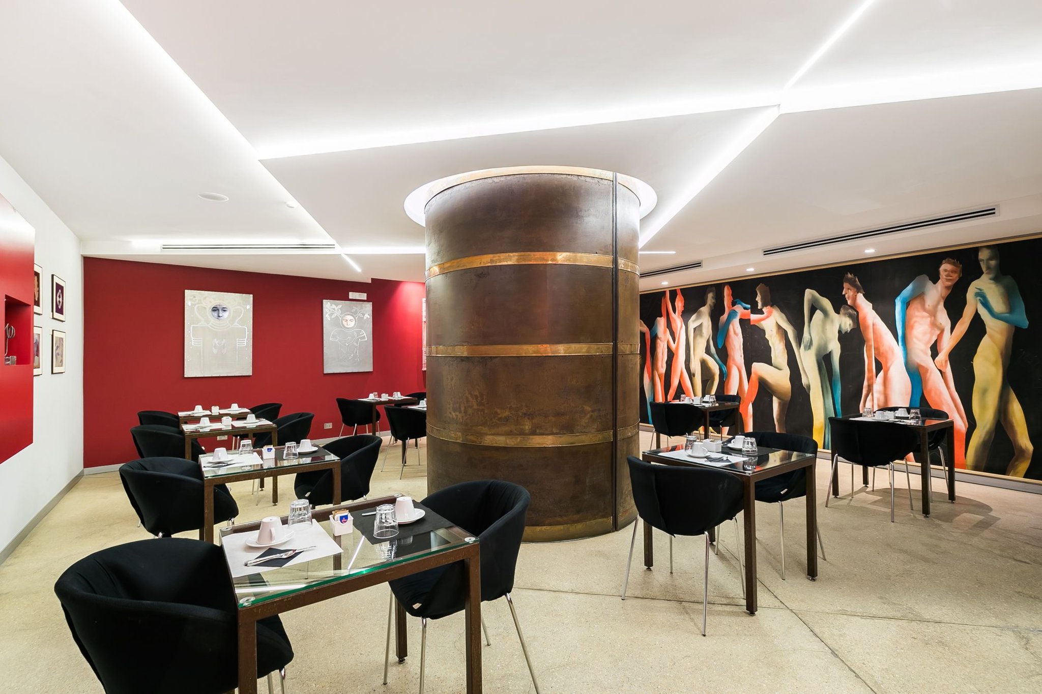 Hotel La Rovere 33/39