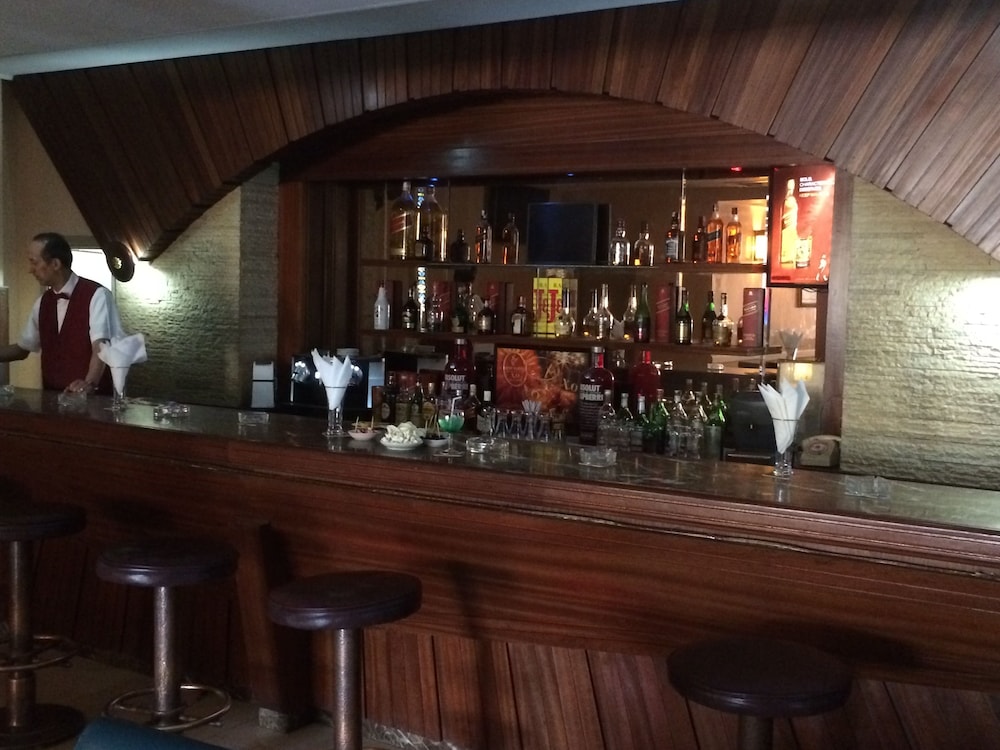 Hotel Bab Mansour 32/40