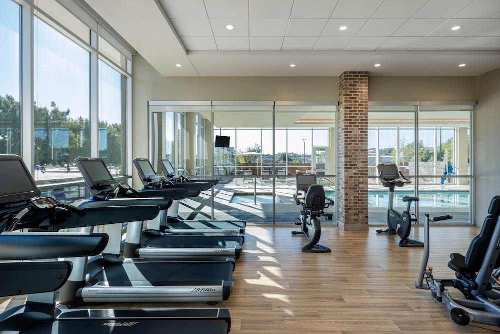 Delta Hotels by Marriott Wichita Falls Convention Center 18/44