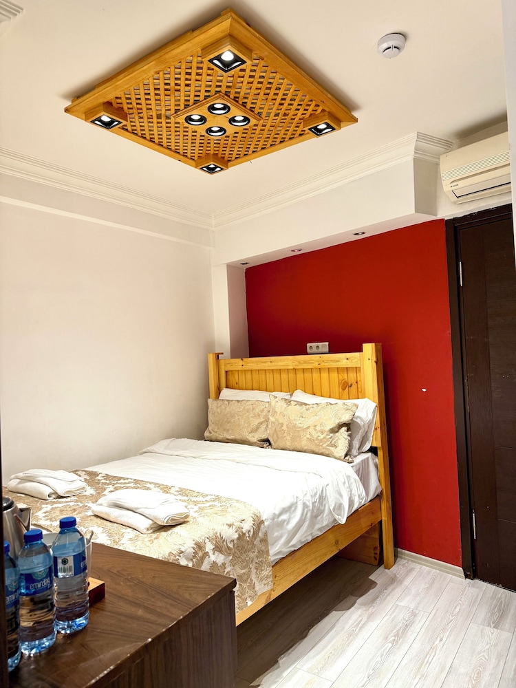 Magnificient Hotel Sultanahmet 46/72