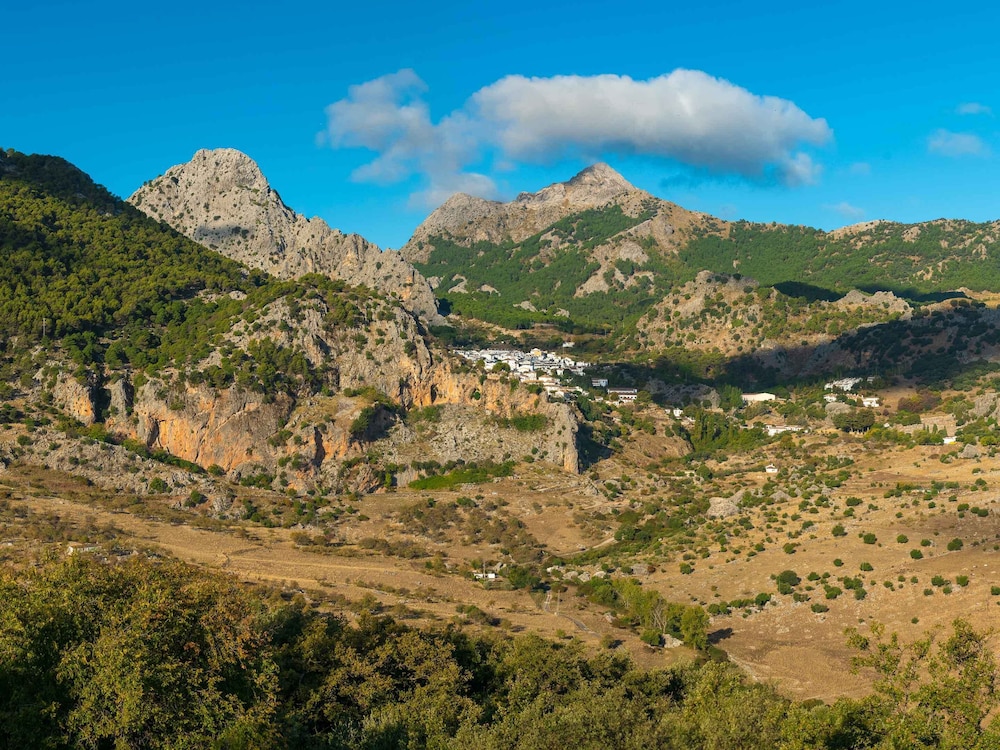 Fuerte Grazalema 19/37