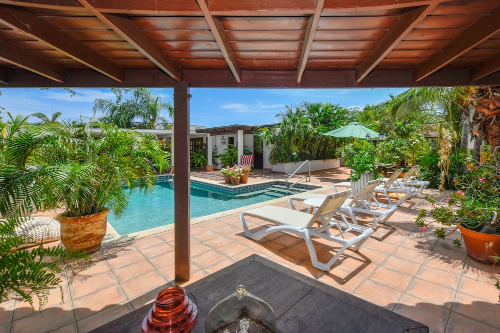 Brisas Studio Apartments - Adults Only 18/50