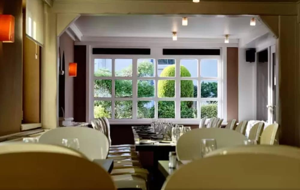 Hotel Le Manoir 26/41