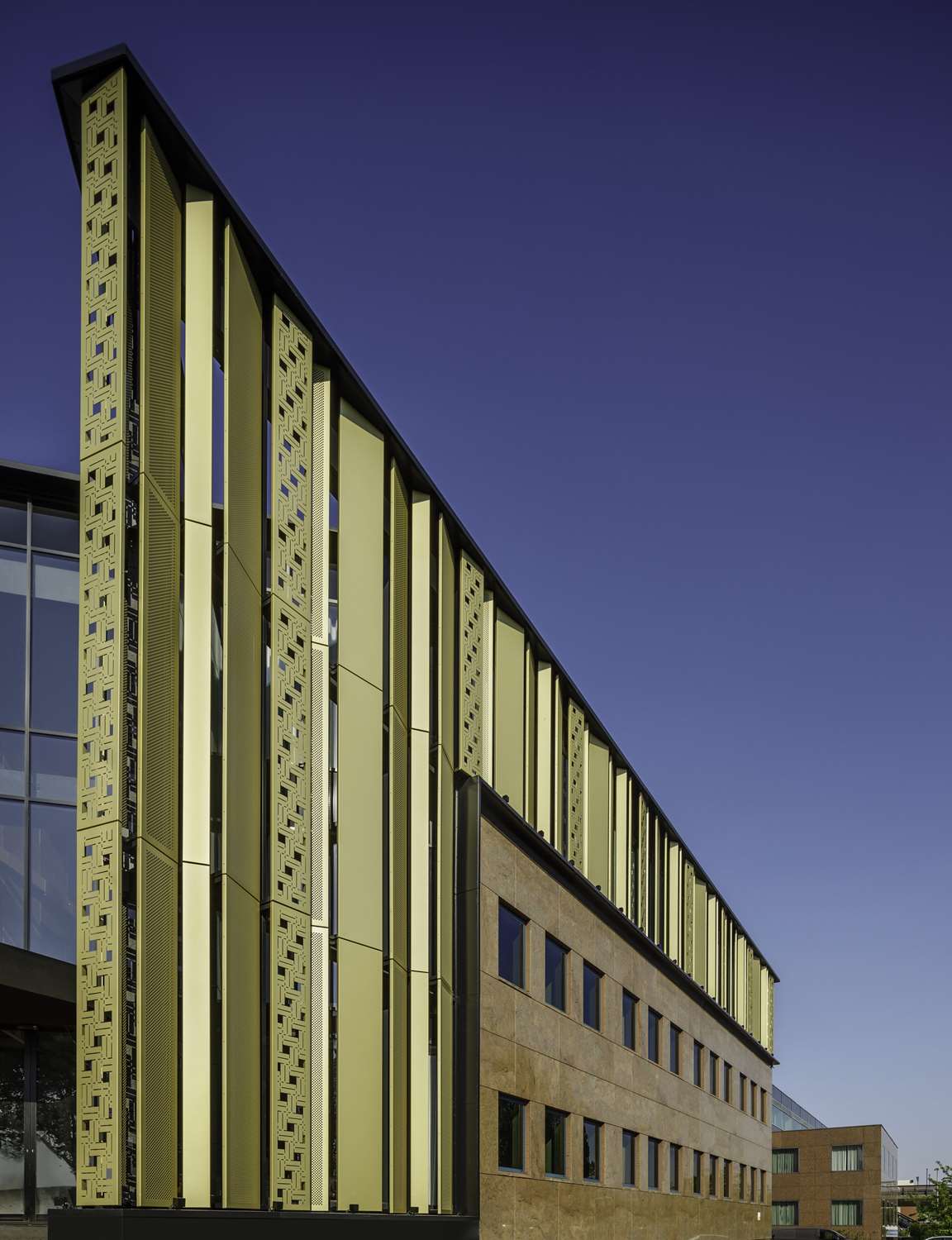 The Florian Amsterdam Schiphol Airport, WorldHotels Crafted 5/41