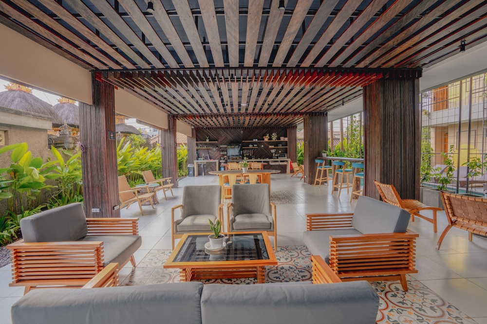 Tanaga CoLiving 42/64