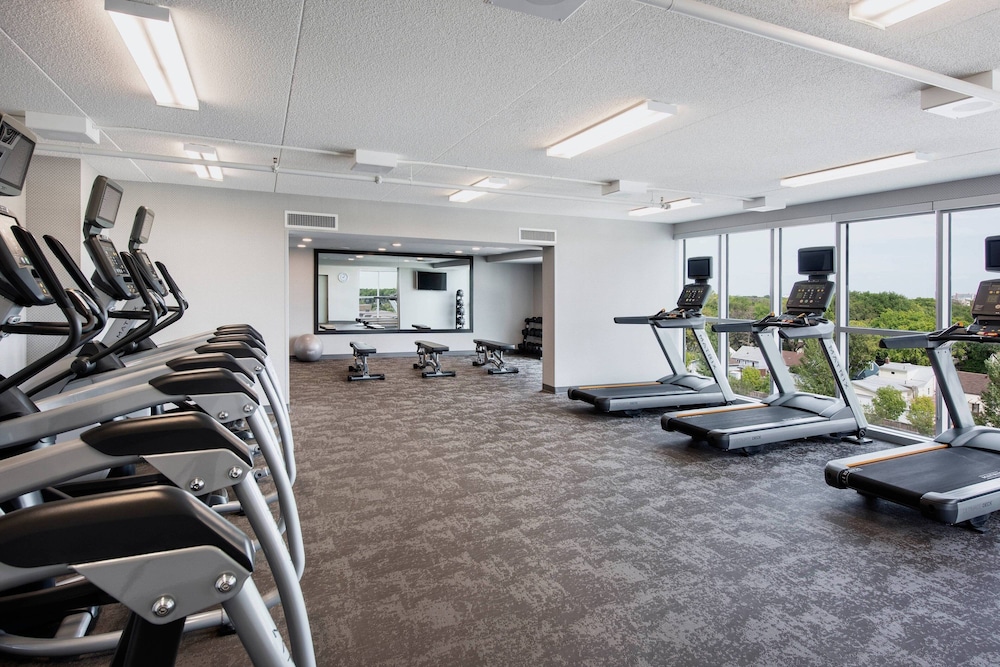 Residence Inn Winnipeg 14/47