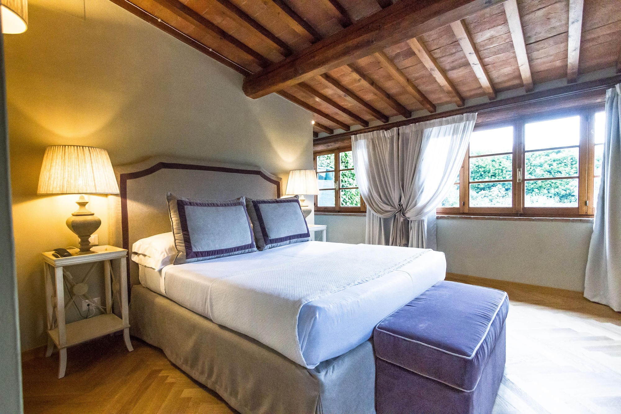 2 Bedrooms, Luxury, Villa, 2 Queen Beds, Hill View, Private Pool