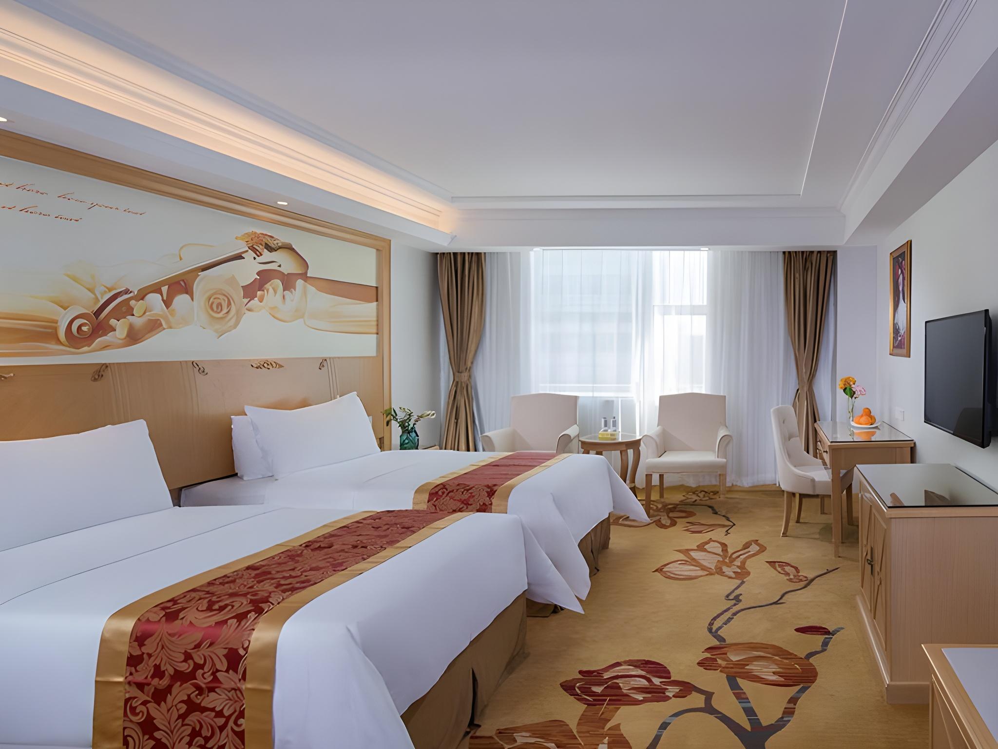 Vienna Hotel (Shenzhen Baifu City) 21/47